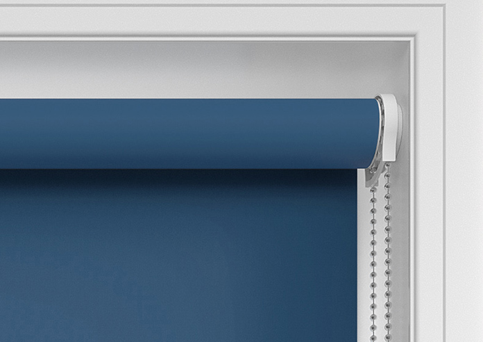 Roma (FR), Sapphire - Twist&Fit Roller Blind - Image 11